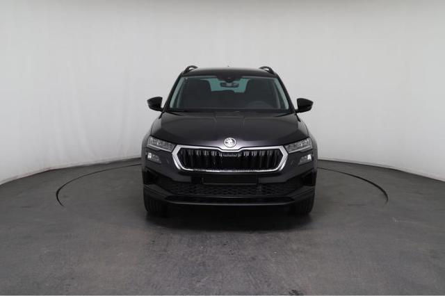 Skoda Karoq Selection (Selection) 1.5 TSI 110kW (150 PS) 7-Gang-DSG 