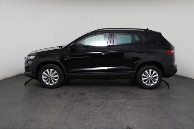 Skoda Karoq Selection (Selection) 1.5 TSI 110kW (150 PS) 7-Gang-DSG 