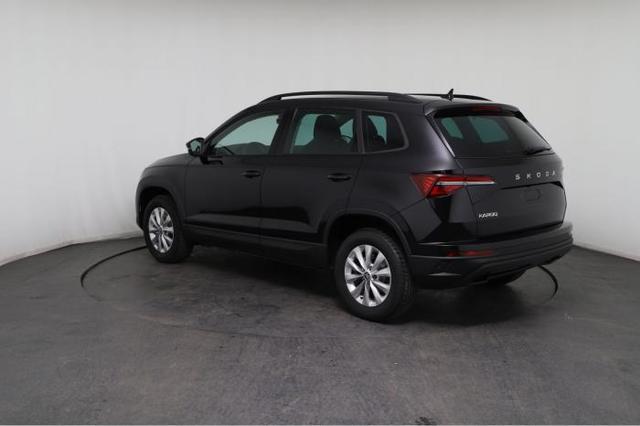Skoda Karoq Selection (Selection) 1.5 TSI 110kW (150 PS) 7-Gang-DSG 
