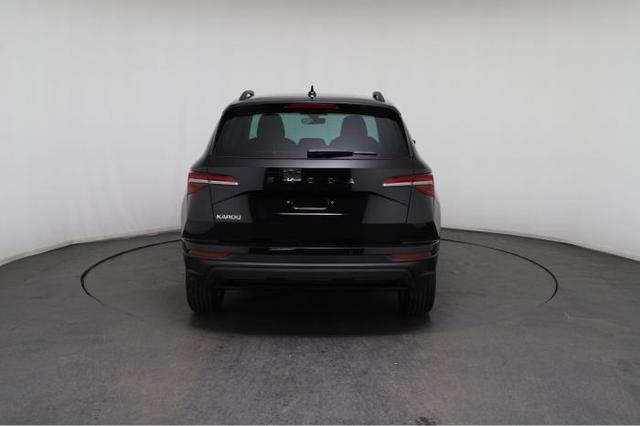 Skoda Karoq Selection (Selection) 1.5 TSI 110kW (150 PS) 7-Gang-DSG 
