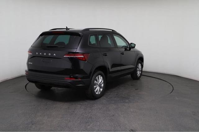 Skoda Karoq Selection (Selection) 1.5 TSI 110kW (150 PS) 7-Gang-DSG 