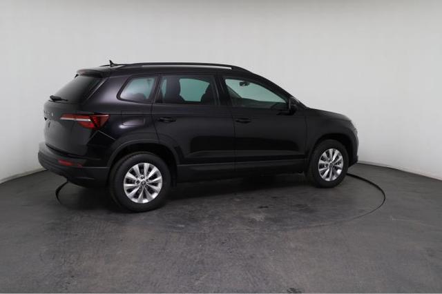 Skoda Karoq Selection (Selection) 1.5 TSI 110kW (150 PS) 7-Gang-DSG 