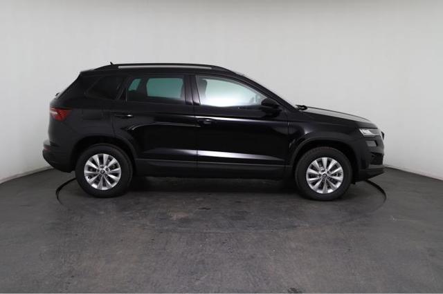 Skoda Karoq Selection (Selection) 1.5 TSI 110kW (150 PS) 7-Gang-DSG 