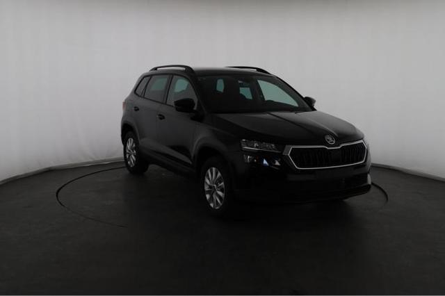 Skoda Karoq Selection (Selection) 1.5 TSI 110kW (150 PS) 7-Gang-DSG 