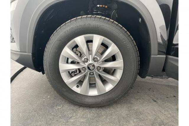 Skoda Karoq Selection (Selection) 1.5 TSI 110kW (150 PS) 7-Gang-DSG 