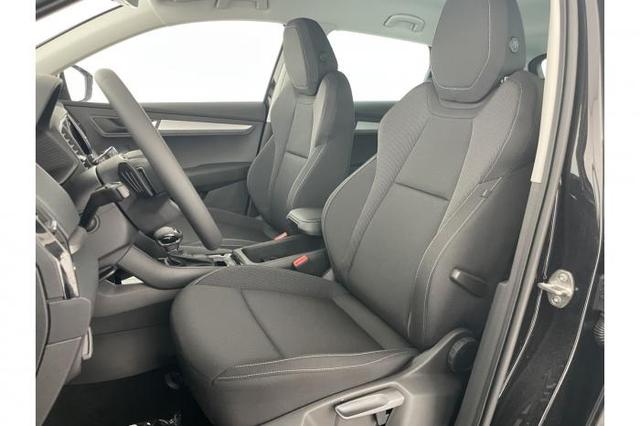 Skoda Karoq Selection (Selection) 1.5 TSI 110kW (150 PS) 7-Gang-DSG 
