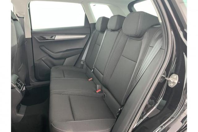 Skoda Karoq Selection (Selection) 1.5 TSI 110kW (150 PS) 7-Gang-DSG 
