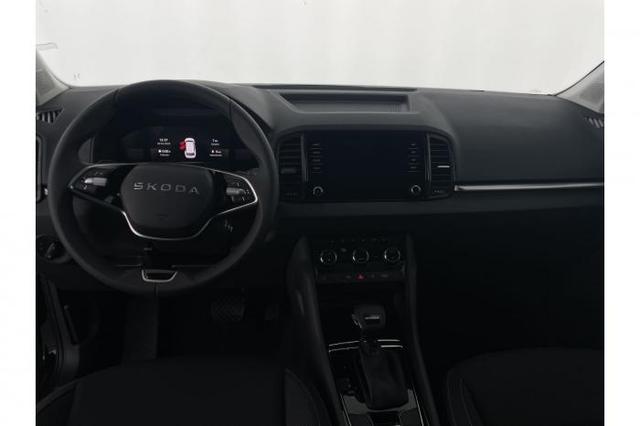 Skoda Karoq Selection (Selection) 1.5 TSI 110kW (150 PS) 7-Gang-DSG 