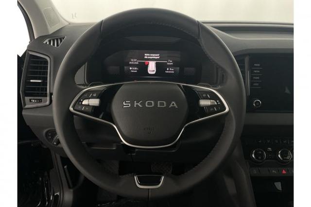 Skoda Karoq Selection (Selection) 1.5 TSI 110kW (150 PS) 7-Gang-DSG 
