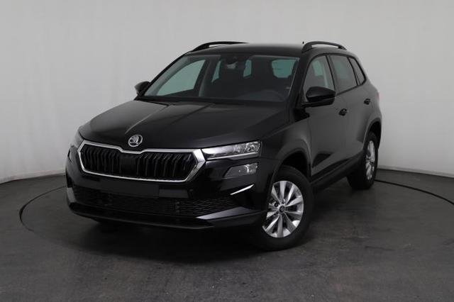 Lagerfahrzeug Skoda Karoq - Selection (Selection) 1.5 TSI 110kW (150 PS) 7-Gang-DSG