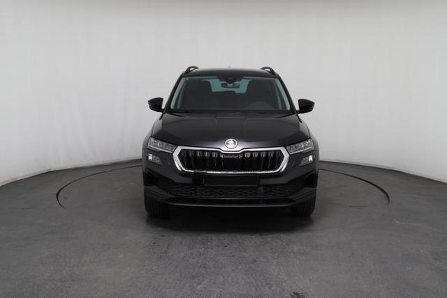 Skoda Karoq Selection (Selection) 1.5 TSI 110kW (150 PS) 7-Gang-DSG 