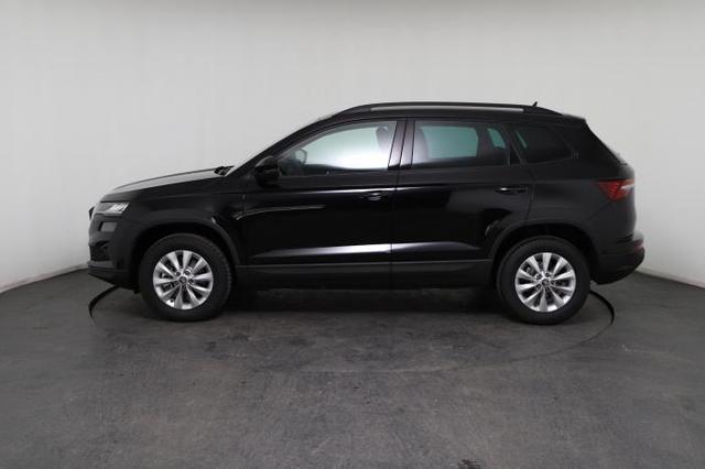 Skoda Karoq Selection (Selection) 1.5 TSI 110kW (150 PS) 7-Gang-DSG 