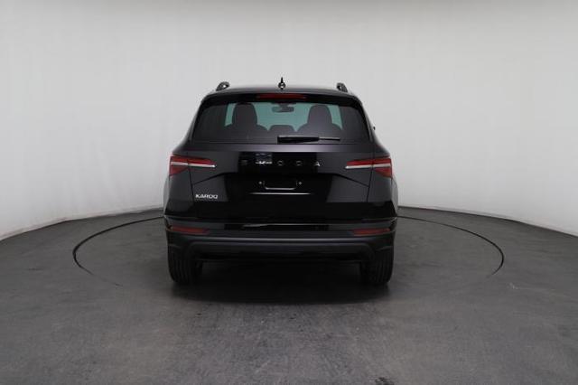 Skoda Karoq Selection (Selection) 1.5 TSI 110kW (150 PS) 7-Gang-DSG 