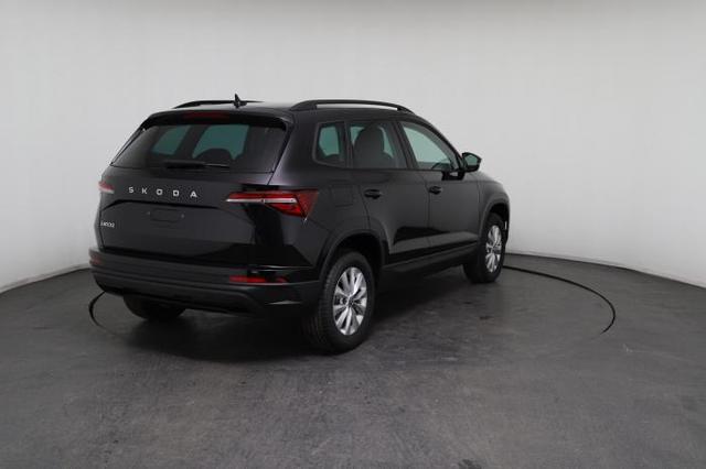 Skoda Karoq Selection (Selection) 1.5 TSI 110kW (150 PS) 7-Gang-DSG 