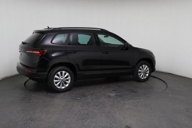 Skoda Karoq Selection (Selection) 1.5 TSI 110kW (150 PS) 7-Gang-DSG 