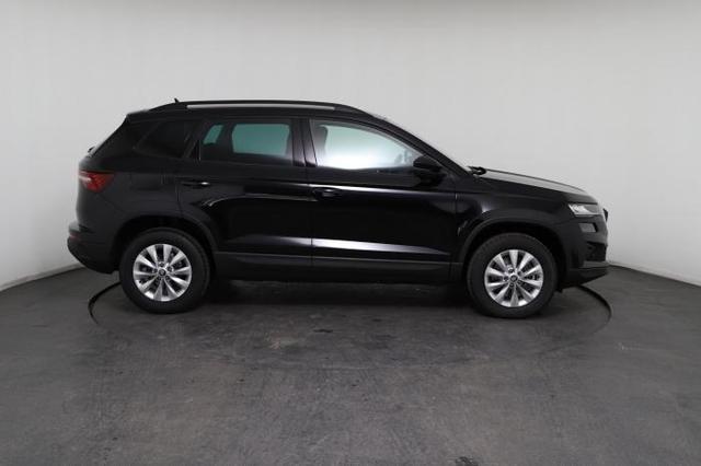 Skoda Karoq Selection (Selection) 1.5 TSI 110kW (150 PS) 7-Gang-DSG 