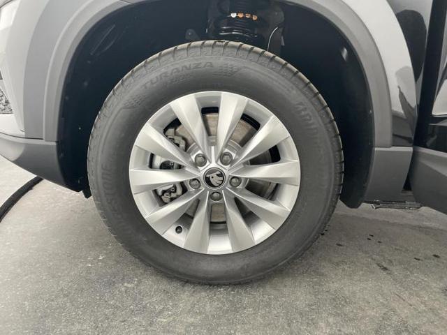 Skoda Karoq Selection (Selection) 1.5 TSI 110kW (150 PS) 7-Gang-DSG 