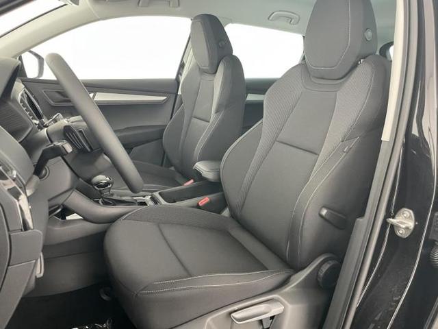 Skoda Karoq Selection (Selection) 1.5 TSI 110kW (150 PS) 7-Gang-DSG 