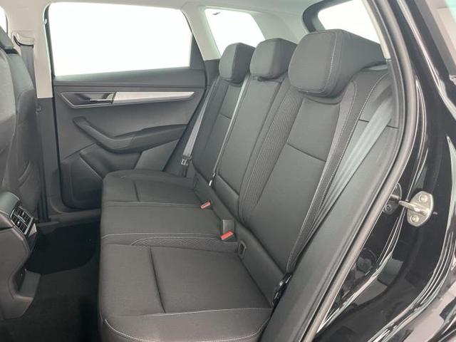 Skoda Karoq Selection (Selection) 1.5 TSI 110kW (150 PS) 7-Gang-DSG 