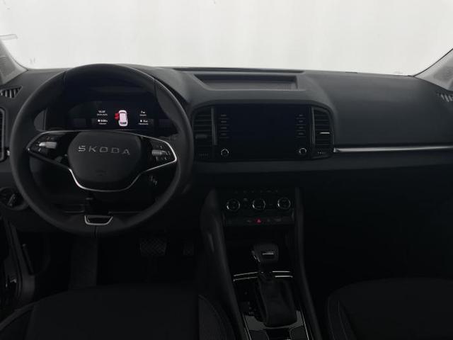 Skoda Karoq Selection (Selection) 1.5 TSI 110kW (150 PS) 7-Gang-DSG 