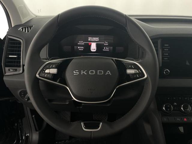 Skoda Karoq Selection (Selection) 1.5 TSI 110kW (150 PS) 7-Gang-DSG 