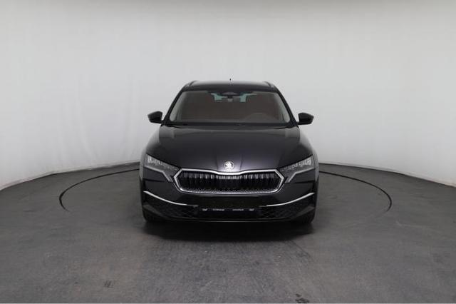 Skoda Octavia Combi Selection (Selection) 2.0 TDI 110kW (150 PS) 7-Gang DSG 