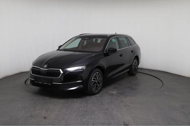 Skoda Octavia Combi Selection (Selection) 2.0 TDI 110kW (150 PS) 7-Gang DSG 