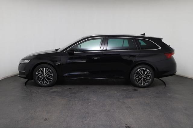 Skoda Octavia Combi Selection (Selection) 2.0 TDI 110kW (150 PS) 7-Gang DSG 