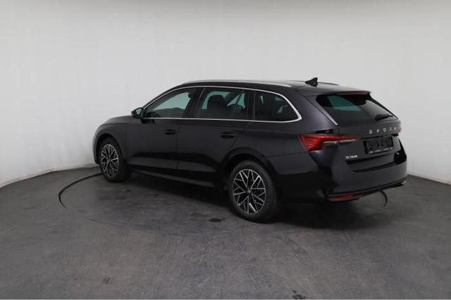 Skoda Octavia Combi Selection (Selection) 2.0 TDI 110kW (150 PS) 7-Gang DSG 
