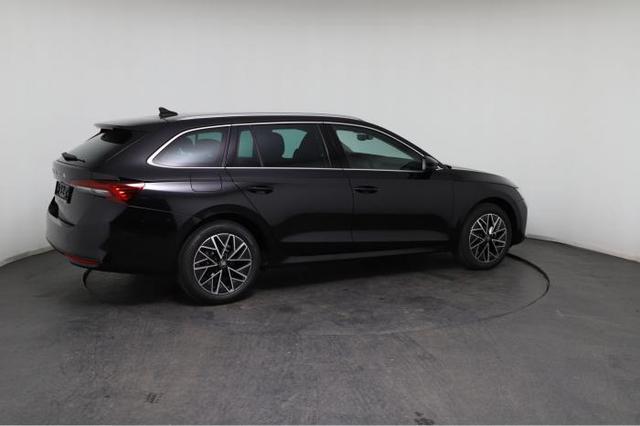 Skoda Octavia Combi Selection (Selection) 2.0 TDI 110kW (150 PS) 7-Gang DSG 