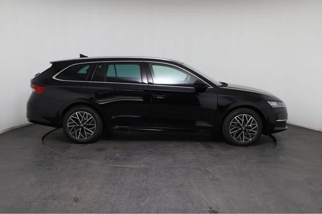 Skoda Octavia Combi Selection (Selection) 2.0 TDI 110kW (150 PS) 7-Gang DSG 