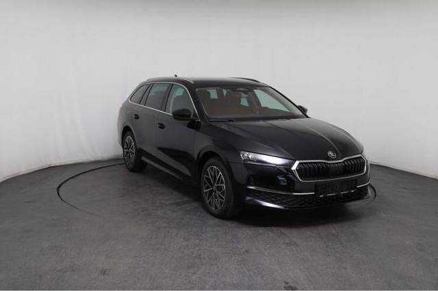 Skoda Octavia Combi Selection (Selection) 2.0 TDI 110kW (150 PS) 7-Gang DSG 