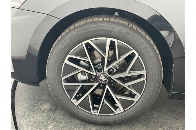 Skoda Octavia Combi Selection (Selection) 2.0 TDI 110kW (150 PS) 7-Gang DSG 