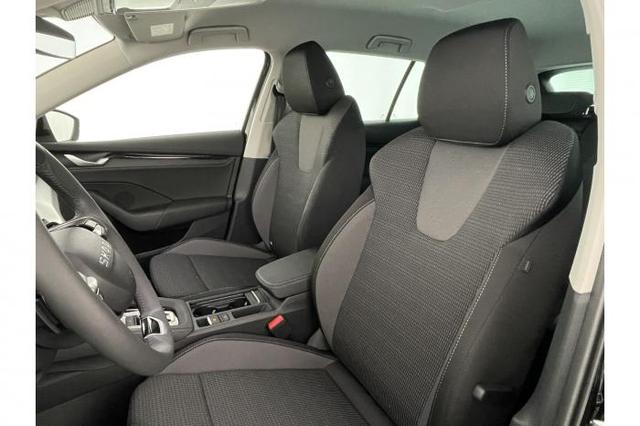 Skoda Octavia Combi Selection (Selection) 2.0 TDI 110kW (150 PS) 7-Gang DSG 