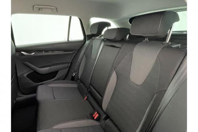 Skoda Octavia Combi Selection (Selection) 2.0 TDI 110kW (150 PS) 7-Gang DSG 