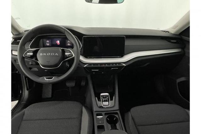 Skoda Octavia Combi Selection (Selection) 2.0 TDI 110kW (150 PS) 7-Gang DSG 