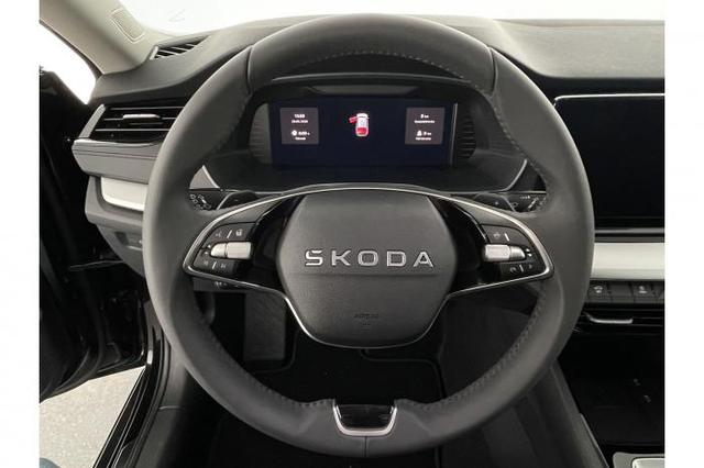 Skoda Octavia Combi Selection (Selection) 2.0 TDI 110kW (150 PS) 7-Gang DSG 
