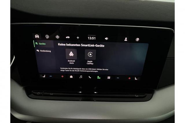 Skoda Octavia Combi Selection (Selection) 2.0 TDI 110kW (150 PS) 7-Gang DSG 