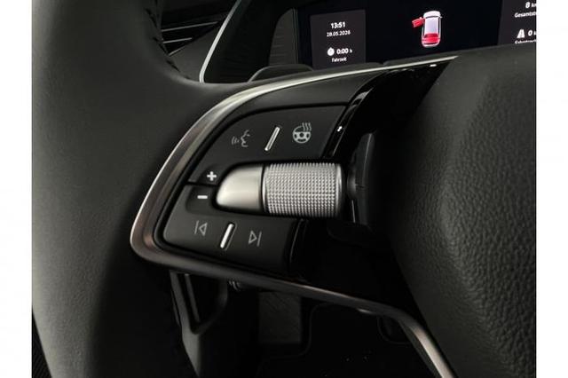 Skoda Octavia Combi Selection (Selection) 2.0 TDI 110kW (150 PS) 7-Gang DSG 