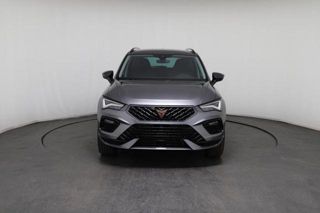 Cupra Ateca 2.0 TSI 140kW (190 PS) 7-Gang DSG 4Drive 