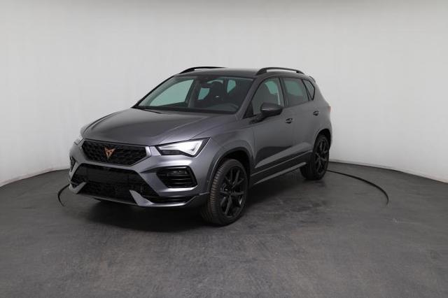 Cupra Ateca 2.0 TSI 140kW (190 PS) 7-Gang DSG 4Drive 