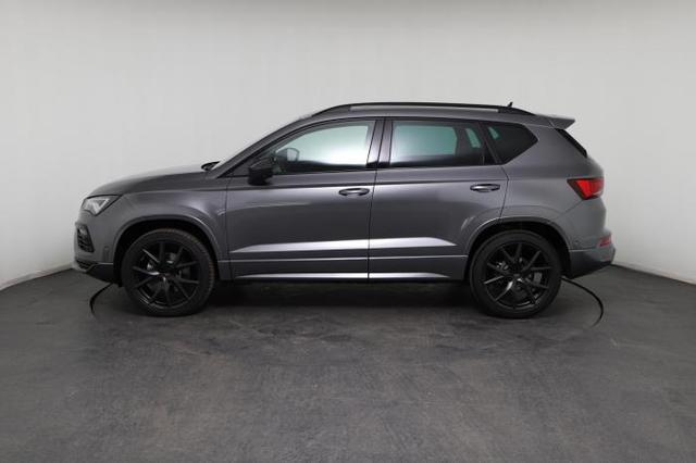 Cupra Ateca 2.0 TSI 140kW (190 PS) 7-Gang DSG 4Drive 
