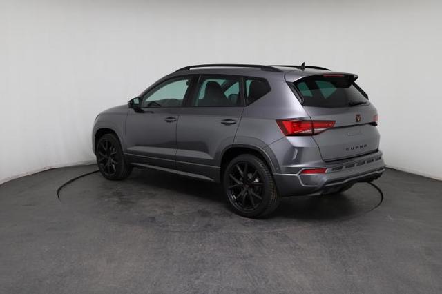 Cupra Ateca 2.0 TSI 140kW (190 PS) 7-Gang DSG 4Drive 