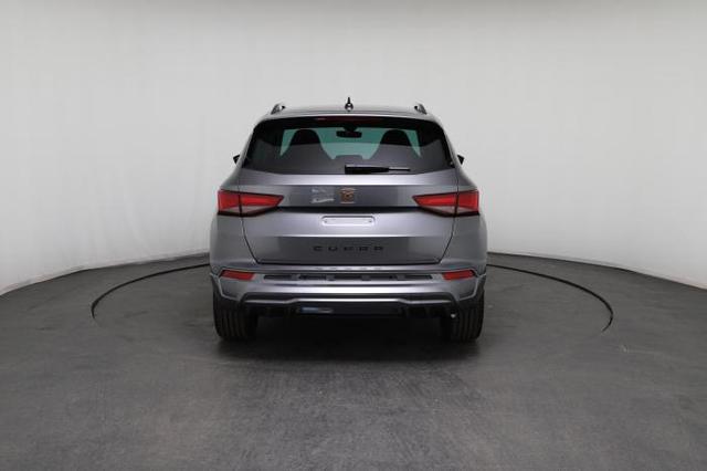 Cupra Ateca 2.0 TSI 140kW (190 PS) 7-Gang DSG 4Drive 