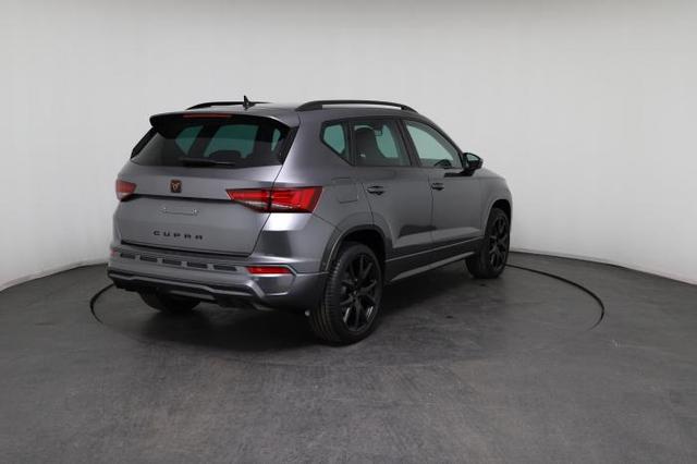 Cupra Ateca 2.0 TSI 140kW (190 PS) 7-Gang DSG 4Drive 