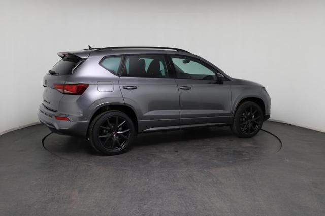 Cupra Ateca 2.0 TSI 140kW (190 PS) 7-Gang DSG 4Drive 
