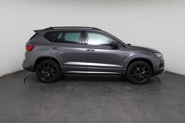 Cupra Ateca 2.0 TSI 140kW (190 PS) 7-Gang DSG 4Drive 