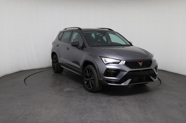 Cupra Ateca 2.0 TSI 140kW (190 PS) 7-Gang DSG 4Drive 