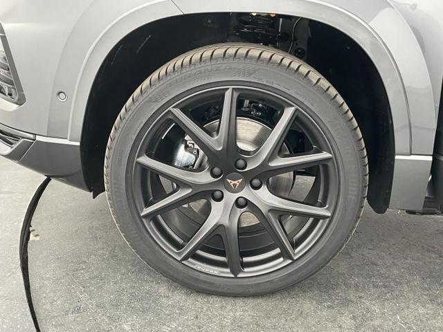 Cupra Ateca 2.0 TSI 140kW (190 PS) 7-Gang DSG 4Drive 