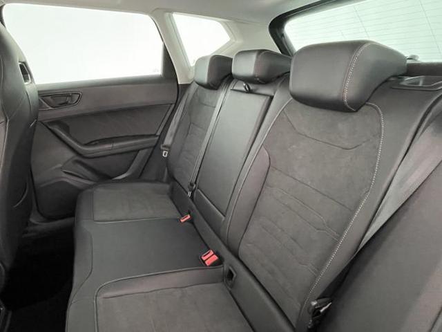Cupra Ateca 2.0 TSI 140kW (190 PS) 7-Gang DSG 4Drive 